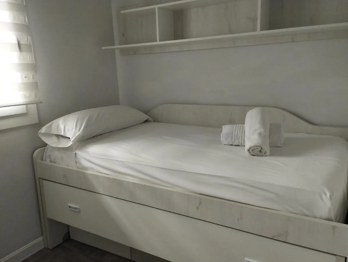 Los Nidos Carihuela New&Beach Torremolinos 0*,