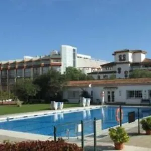 Carihuela Park Palace Apartamento