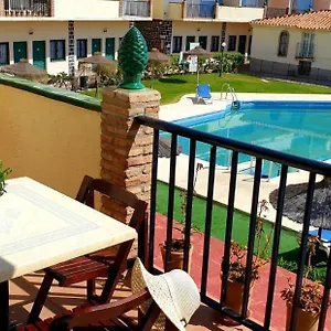 Blancomar Apartamento