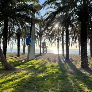 Exclusive And Gorgeous Seefront Studio Apartment! Apartamento
