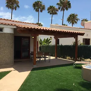 Sonora Aircon 90 , Maspalomas (Gran Canaria) España